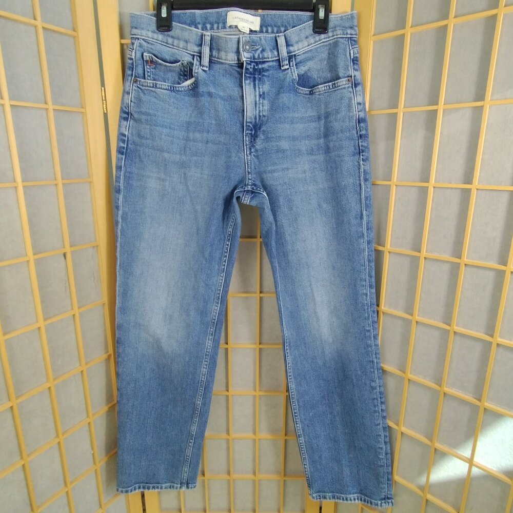 Lafayette 148 Watts Jeans Size 29